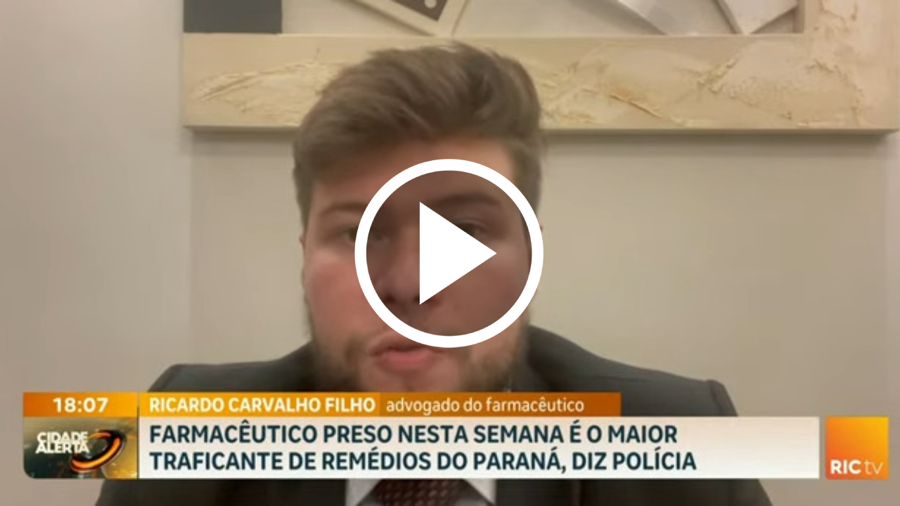 Reportagem RPC